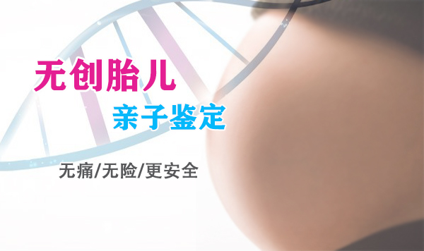 在石家庄怀孕几个月如何做孕期亲子鉴定,石家庄办理怀孕亲子鉴定准确可靠吗