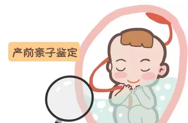 在[石家庄]怀孕几个月如何做血缘检测,石家庄孕期亲子鉴定收费标准
