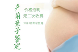 石家庄怀孕了如何确定孩子是谁的,石家庄孕期亲子鉴定要多少钱的费用 石家庄怀孕了如何确定孩子是谁的,石家庄孕期亲子鉴定要多少钱的费用